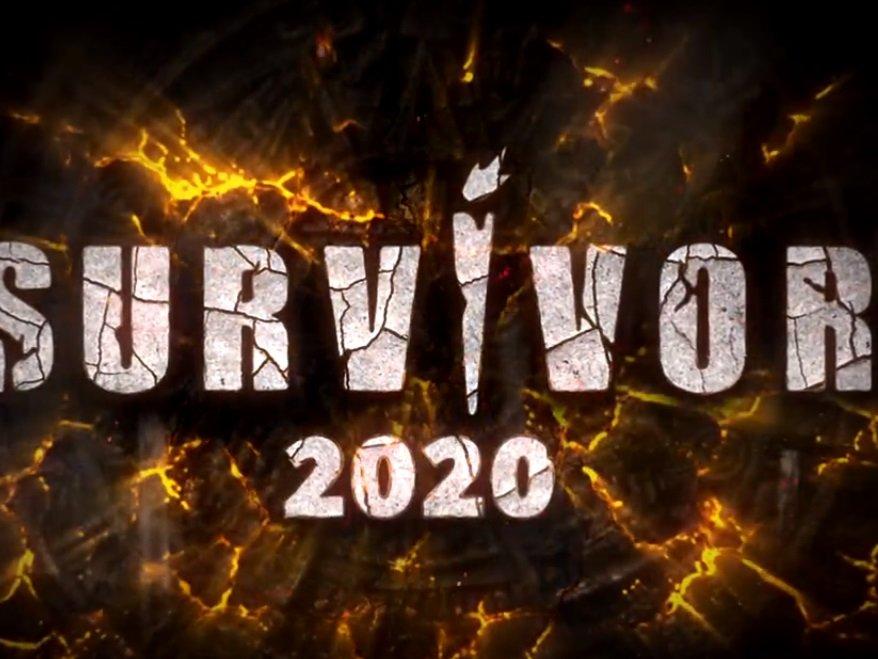 Survivor yarışmacıları kimler? Survivor 2020 Ünlüler ve Gönüllüler kadrosunda hangi isimler var?