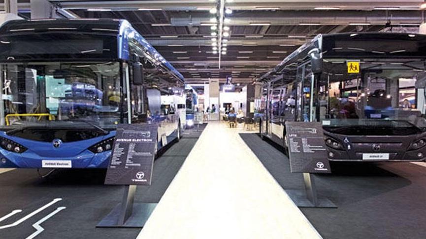 Son dakika... Temsa yeniden satılıyor! İki dev yüzde 50'şer hisse alacak