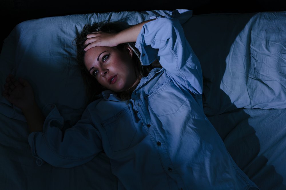Uyku bozukluğu nedir? Nedenleri ve tedavisi…