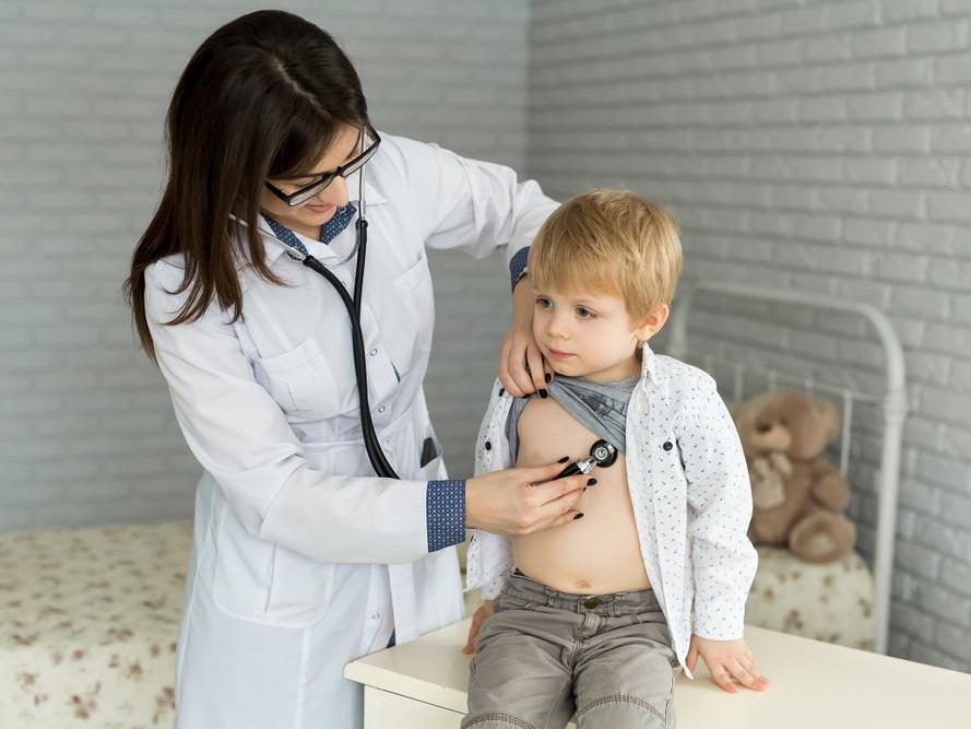 Çocuklarda kalp hastalığı belirtileri nelerdir?