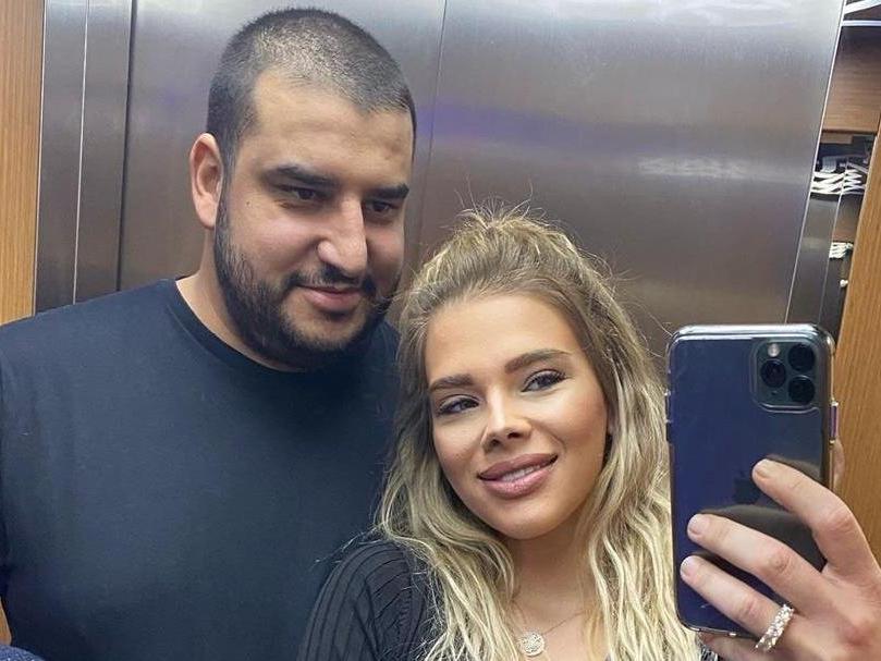 Damla Ersubaşı kimdir? Damla Ersubaşı kaç yaşında?