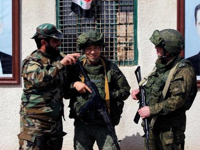 Pentagon: Türkiye ve Rusya İdlib'de çatışmaya çok yakın!
