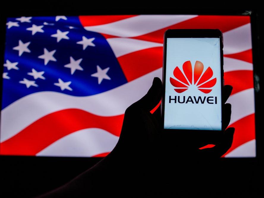 Huawei ABD'de açtığı davayı kaybetti