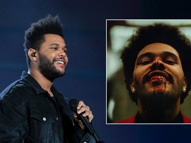 The Weeknd'in yeni şarkısı "After Hours" yayınlandı