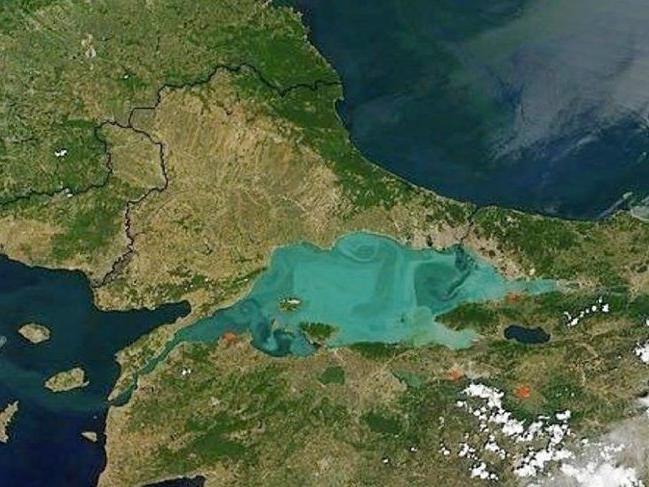 TEMA Vakfı da 'Kanal İstanbul Projesi'ne dava açtı