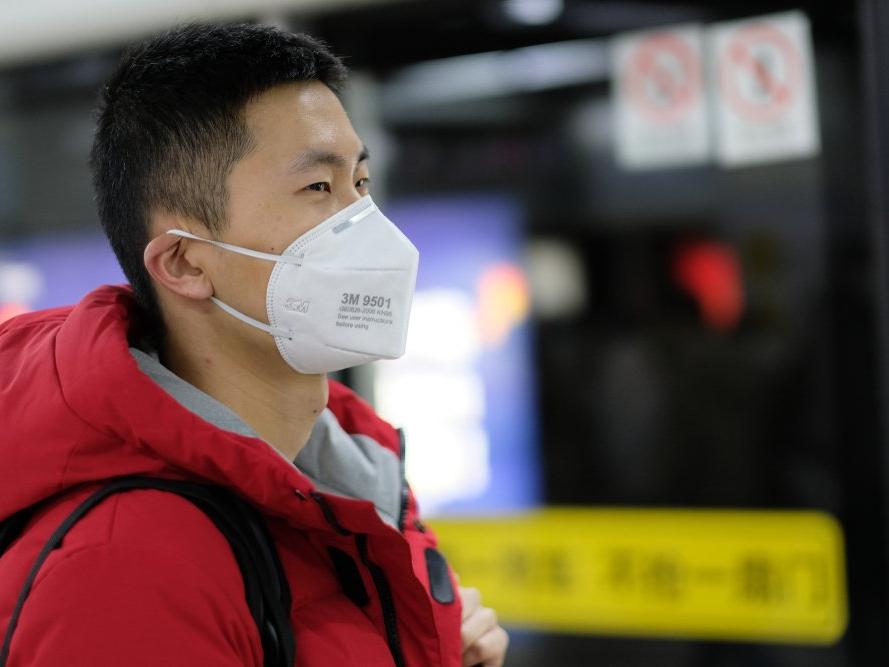 Çin'den salgının etkilerine karşı faiz adımı