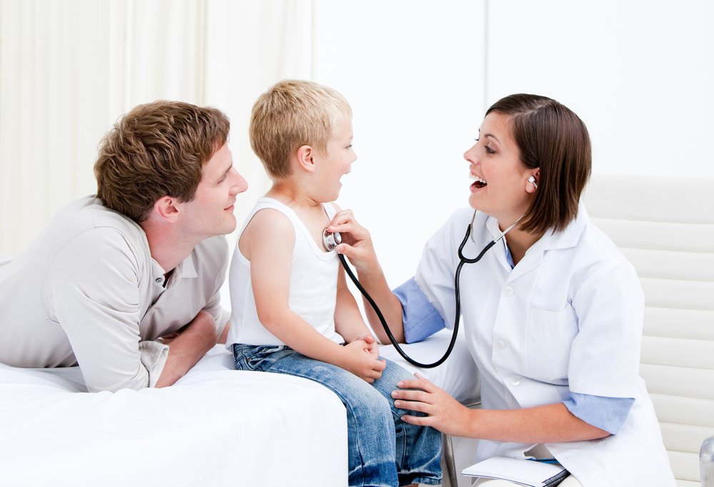 Çocuklarda aort darlığı neden olur? Tedavisi nedir?