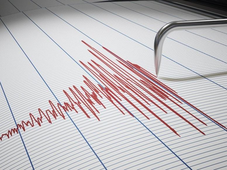 Son depremler nerede oldu? Anlık deprem haritası!