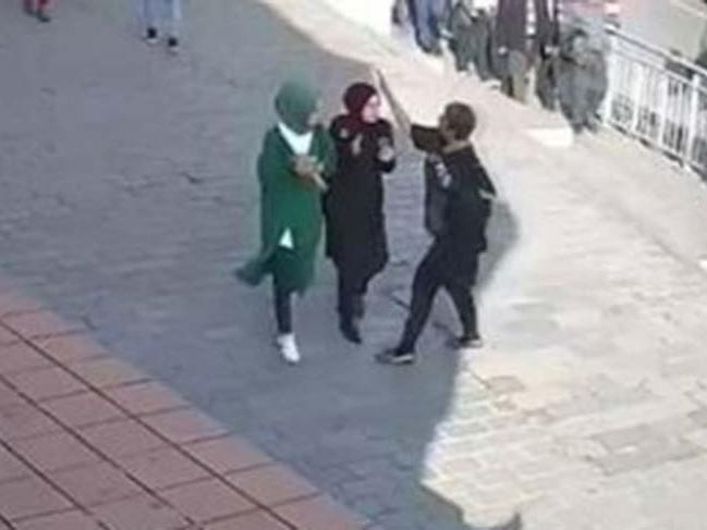 Karaköy'deki o saldırıda karar çıktı