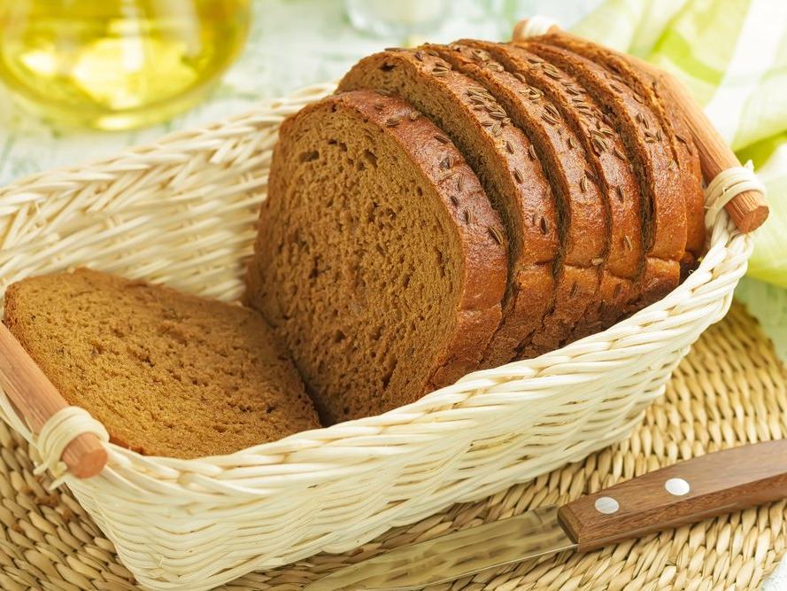 Tam buğday ekmeği kaç kalori? Tam buğday ekmeğinin besin değerleri ve kalorisi...