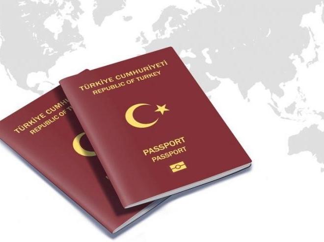 11 bin 27 kişinin pasaportundaki idari tedbir kaldırıldı