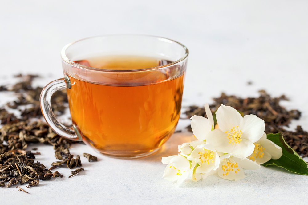 Yasemin çayının faydaları nelerdir? Yasemin çayı neye iyi gelir?