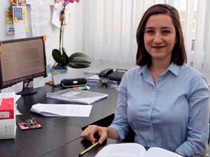 Ceren Damar davasında isyan ettiren avukat için flaş karar