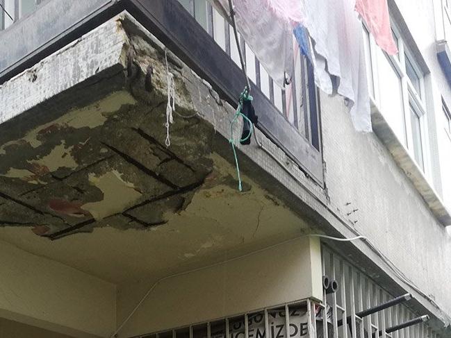 AKP’nin imar planını reddettiği Bakırköylüler böyle diyor: Depremden önce korkusu öldürecek