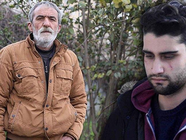 Kadir'in öldürdüğü Özgür Duran'ın babası: Bu olay...