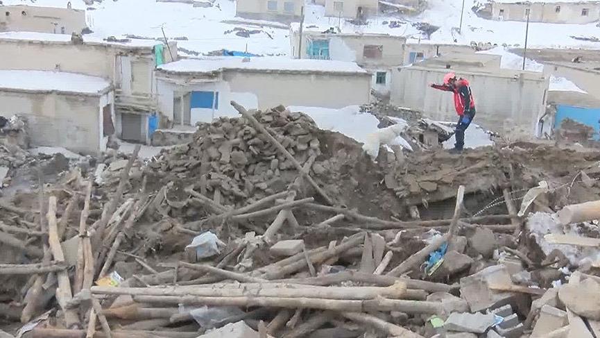 AFAD'dan önemli deprem açıklaması: Vatandaşlarımızın dikkatine...