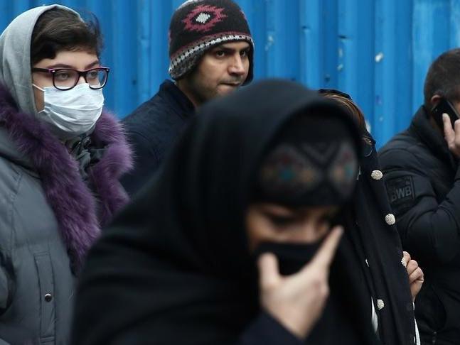 Türkiye corona virüs nedeniyle İran sınırını kapattı