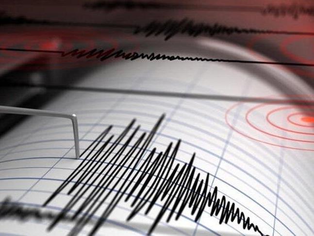 İran'da 5.9 büyüklüğünde ikinci deprem!