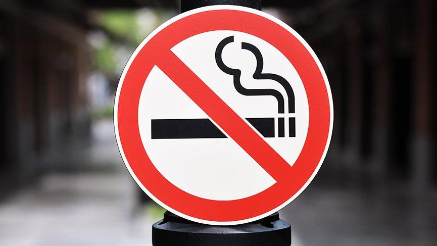 Türkiye'nin tütün kontrol notu kırıldı: 9. sıradan 17. sıraya indi