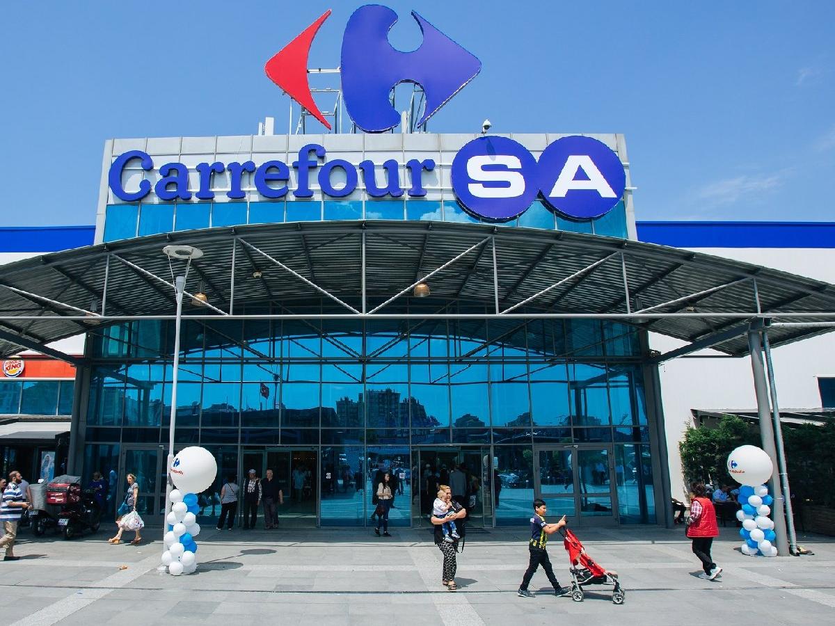 CarrefourSA 2019’da 6,4 milyar TL ciro ile yüzde 23 büyüdü