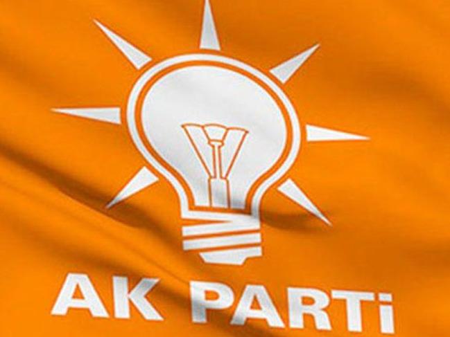 AKP'li meclis üyesi 'ayak oyunları' nedeniyle istifa etti