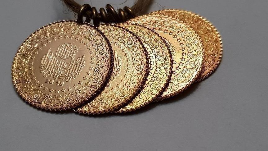 Altın fiyatlarının yükselişi sürüyor! 25 Şubat'ta gram ve çeyrek altın kaç lira oldu?