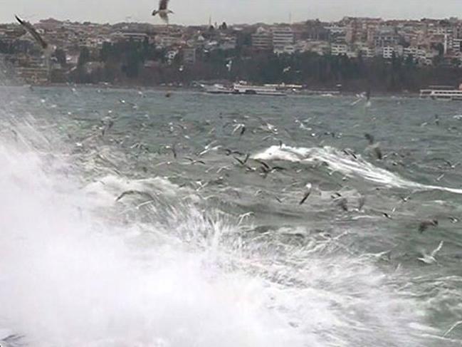 İstanbul'da bugün hava nasıl olacak? Valilikten hava durumu uyarısı!