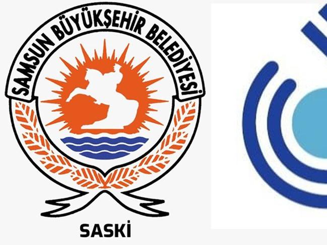 AKP'li belediye Atatürklü logoyu değiştirdi