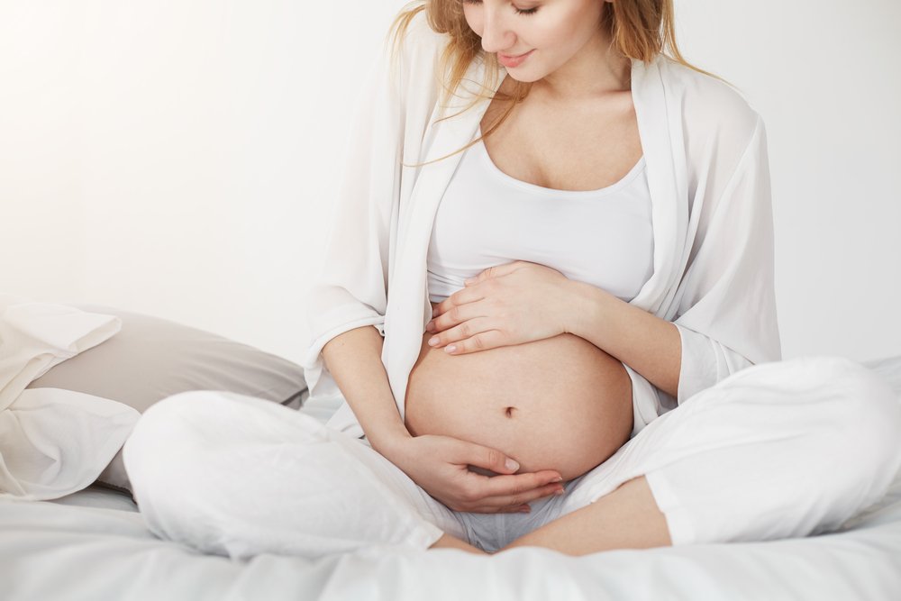 Hamilelikte ateş basması nasıl geçer?