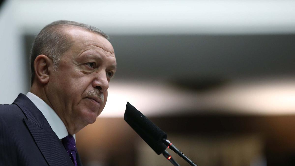 Erdoğan'dan flaş Suriye mesajı: Verdiğimiz süre doluyor