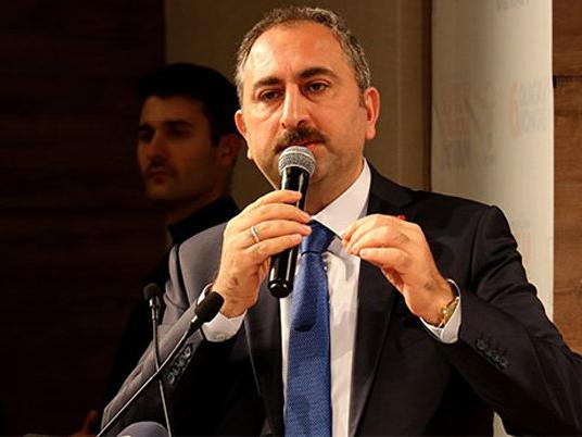 Gül'den, Kılıçdaroğlu'nun yargıya yönelik eleştirilerine yanıt