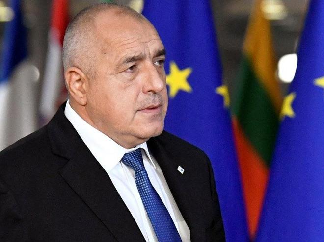 Bulgaristan'dan AB’ye çağrı: Türkiye’yi yalnız bırakmayın!