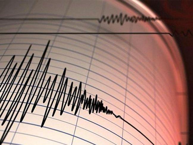Van’da 3.8 büyüklüğünde deprem! AFAD ve Kandilli Rasathanesi son depremler listesi...