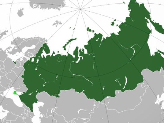 Rusya nerede? Rusya'nın nüfusu kaç kişi?