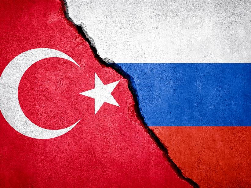 Rusya'dan hain saldırı sonrası tehdit gibi açıklama: Türkiye için kötü olur