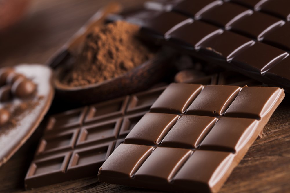 Çikolatanın faydaları saymakla bitmiyor