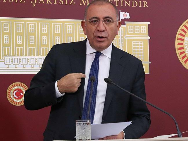 CHP İstanbul Milletvekili Gürsel Tekin: Erdoğan’ı FETÖ’cülerin dinlediğini bir tek SÖZCÜ duyurmuştu