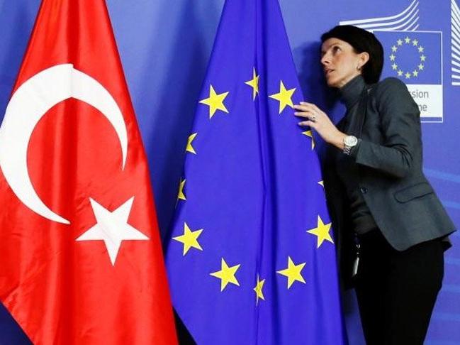 Avrupa Birliği, İdlib için olağanüstü toplanıyor