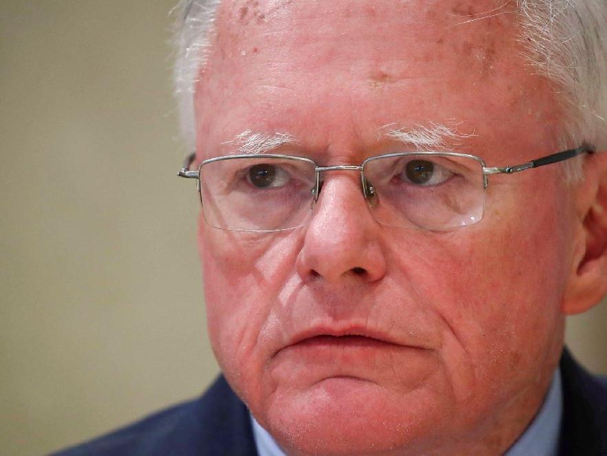 İdlib krizi sürerken, ABD'den Türkiye'ye flaş ziyaret