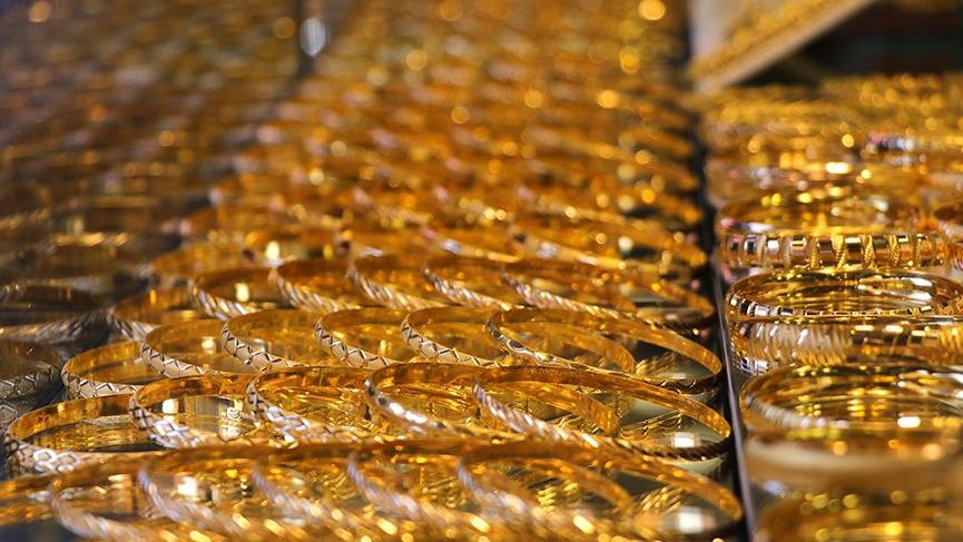 Altın fiyatında Fed etkisi! Altında yükseliş devam eder mi?