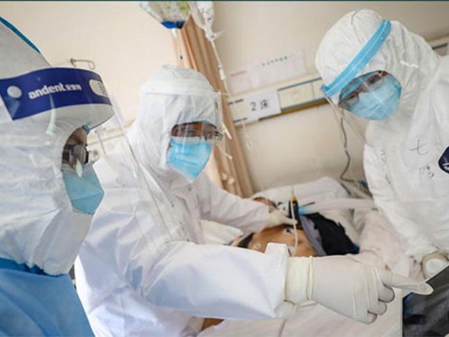 Lüleburgaz Devlet Hastanesi'nde Corona virüsü iddiası! Açıklama geldi