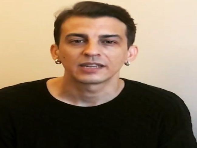 Norm Ender: Biz savaşmayı sevmiyoruz dedik...