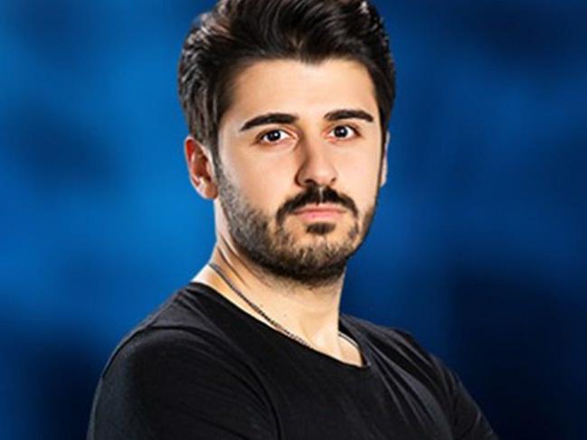 Survivor yarışmacısı Tayfun kimdir? Emrah’ın oğlu Tayfun Erdoğan kaç yaşında?