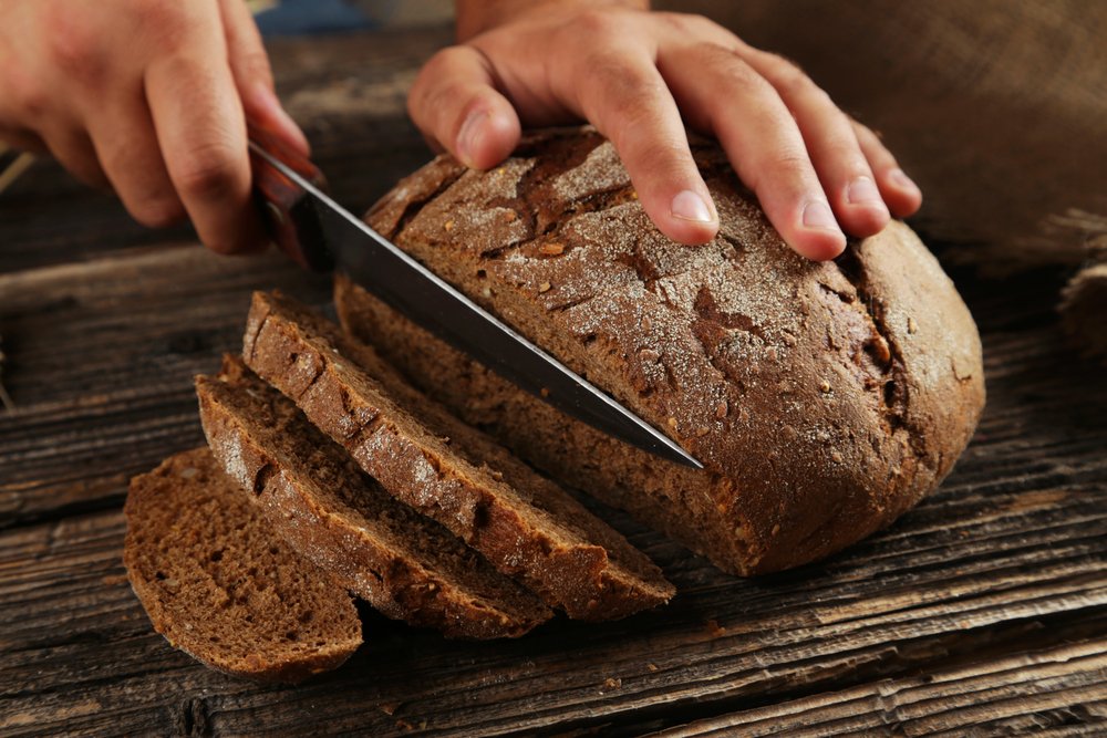 Çavdar ekmeğinin faydaları nelerdir? Çavdar ekmeği neye iyi geliyor?
