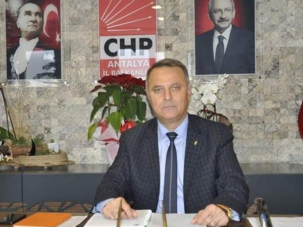 CHP’li Bayar: AKP iktidarında işçi ölümleri 24 bine yaklaştı!