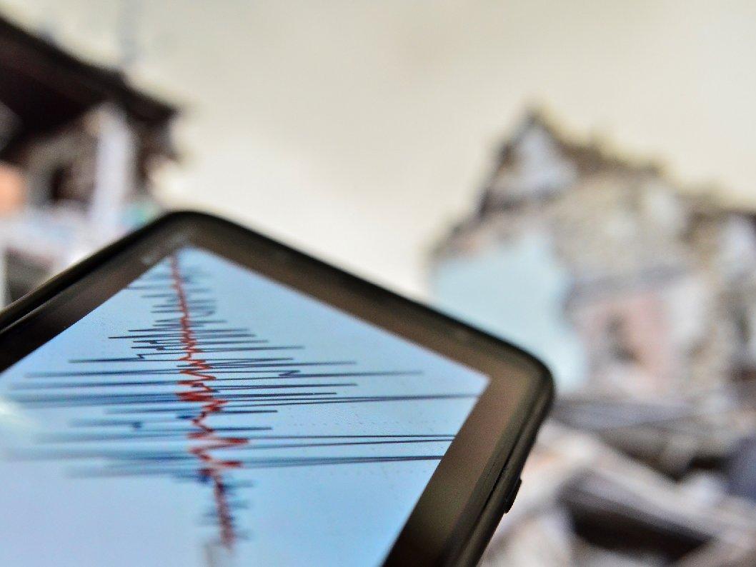 3 Mart son depremler listesi! İşte Türkiye'de kaydedilen son depremler!