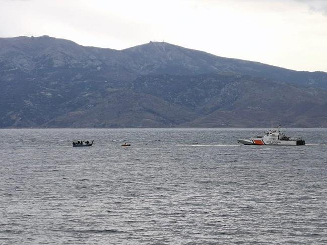Göçmenler hakkında flaş iddia: Yunan botları ile Türkiye’ye gönderilecekler