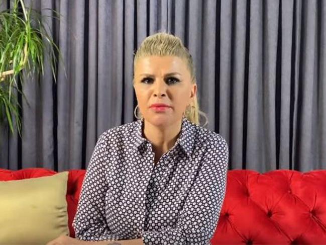 Nuray Sayarı kimdir? Ünlü astrolog Nuray Sayarı'nın hayatı...