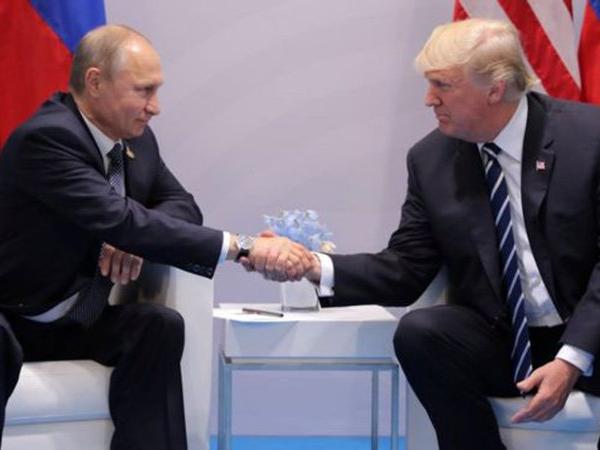 Rusya açıkladı: Trump, Putin'in önerisini kabul etti
