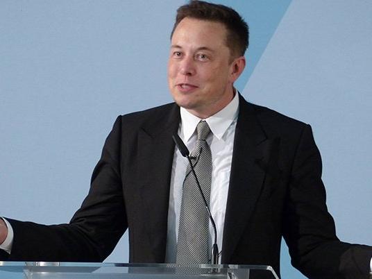 Elon Musk'tan Twitter CEO'su Dorsey'e destek